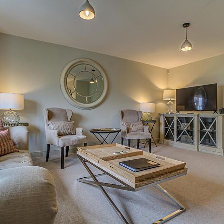 The Vanbrugh Suites オックスフォード エクステリア 写真