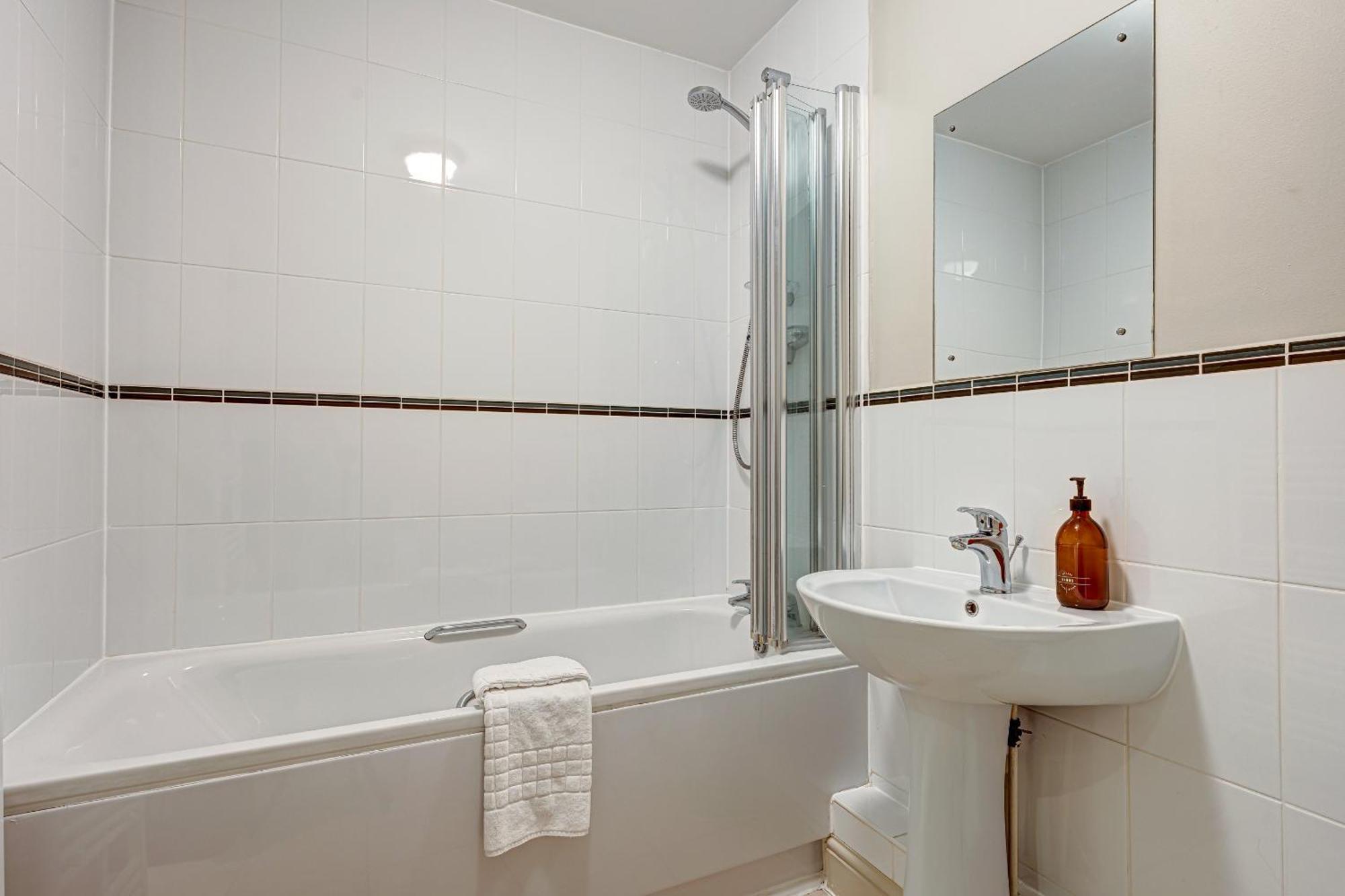 The Vanbrugh Suites オックスフォード 部屋 写真