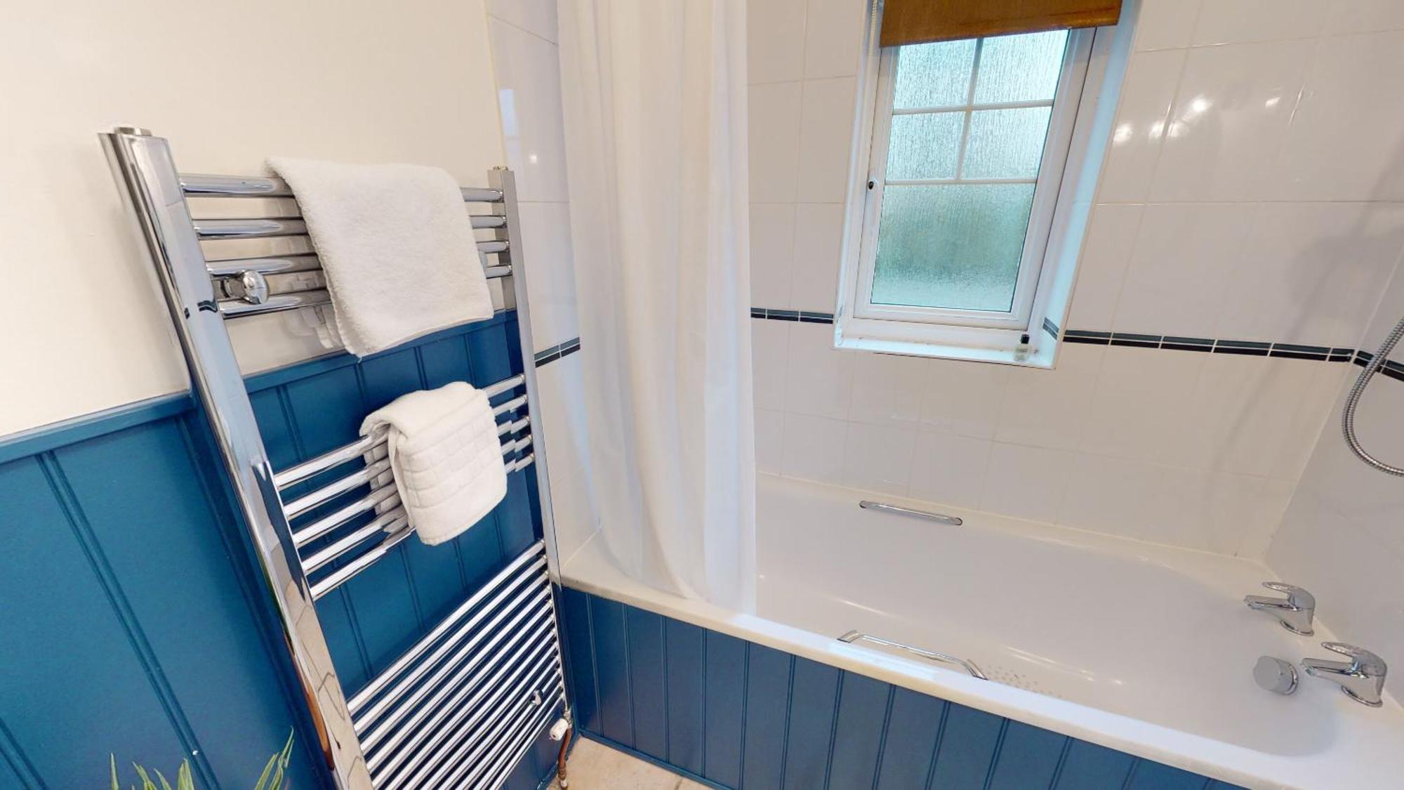 The Vanbrugh Suites オックスフォード 部屋 写真