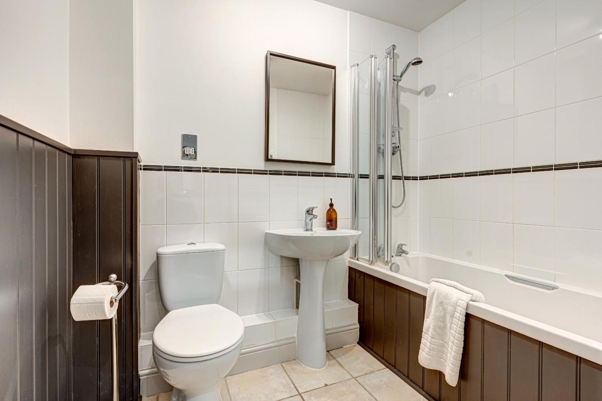 The Vanbrugh Suites オックスフォード 部屋 写真